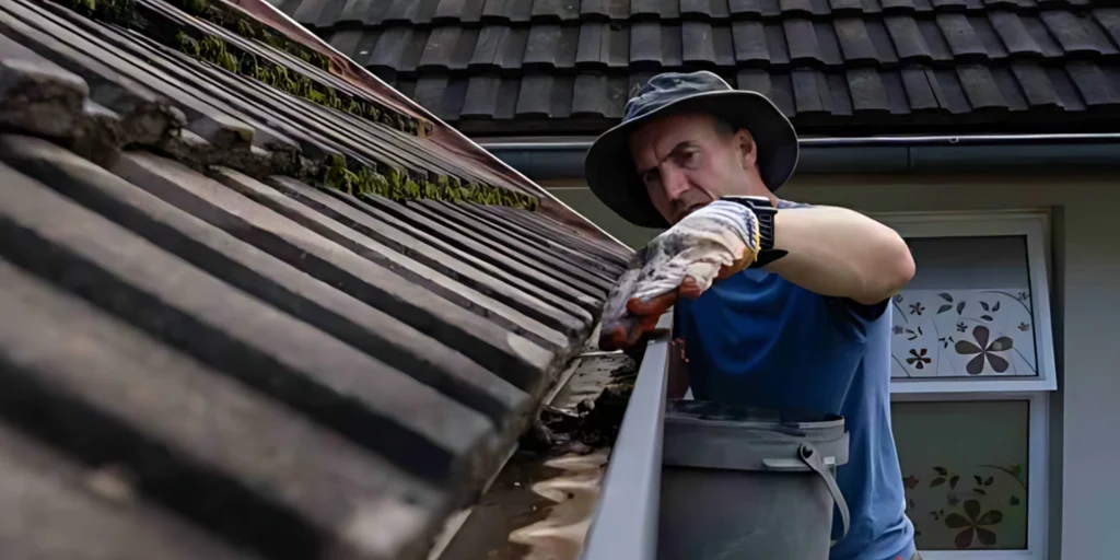 Hockessin Gutter Cleaninghome page