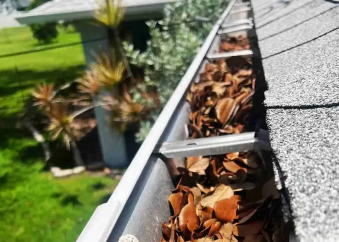 Hockessin gutter cleaning home page